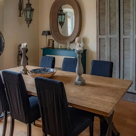 Bel Bastia Centre Apartmán Bastia (Corsica)