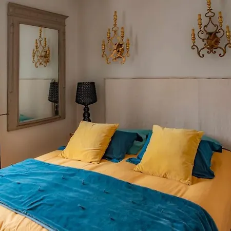 Apartman Bel Bastia Centre *