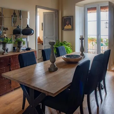 Apartman Bel Bastia Centre Bastia